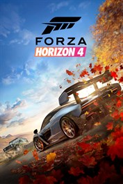 نصب بازی Forza Horizon 4 Ultimate Edition