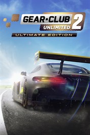 نصب بازی Gear.Club Unlimited2-Ultimate Edition