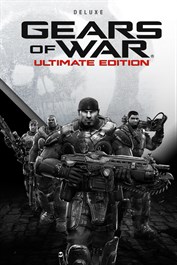 نصب بازی Gears of War: Ultimate Edition