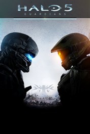 نصب بازی Halo 5: Guardians