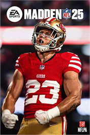 نصب بازی Madden NFL 25