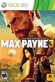 نصب بازی Max Payne 3