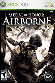 نصب بازی Medal of Honor Airborne