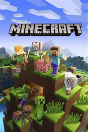 نصب بازی Minecraft