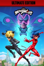 نصب بازی Miraculous: Rise of the Sphinx Ultimate Edition