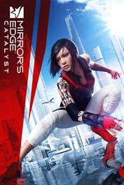 نصب بازی Mirror’s Edge Catalyst