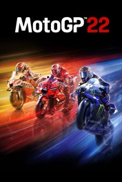 نصب بازی MotoGP 22