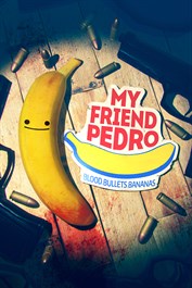 نصب بازی My Friend Pedro