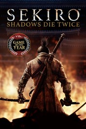 نصب بازی Sekiro Shadows Die Twice – GOTY Edition