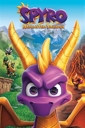 نصب بازی Spyro Reignited Trilogy