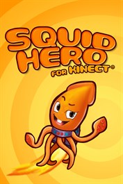 نصب بازی Squid Hero for Kinect