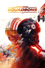 نصب بازی Star Wars: Squadrons