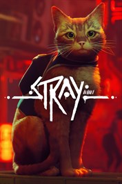 نصب بازی Stray
