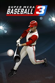 نصب بازی Super Mega Baseball 3