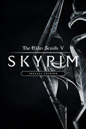 نصب بازی The Elder Scrolls V: Skyrim Special Edition