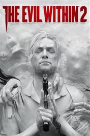 نصب بازی The Evil Within 2
