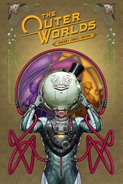 نصب بازی The Outer Worlds: Spacer’s Choice Edition