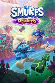 نصب بازی The Smurfs – Mission Vileaf