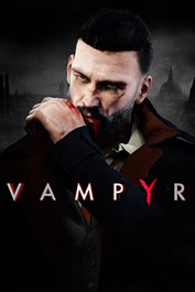 نصب بازی Vampyr