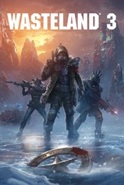 نصب بازی Wasteland 3