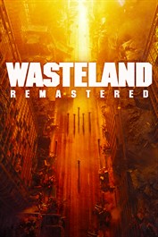 نصب بازی Wasteland Remastered