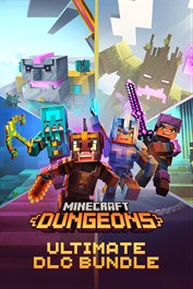 نصب بازی Minecraft Dungeons