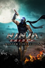 نصب بازی Ninja Gaiden