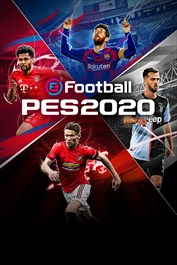 نصب بازی Pes 2020