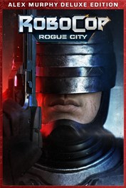 نصب بازی RoboCop: Rogue City – Alex Murphy Edition