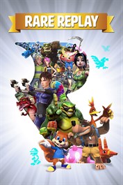 نصب بازی Rare Replay