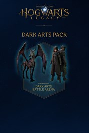 نصب بازی Hogwarts Legacy: Delux