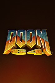 نصب بازی DOOM 64
