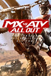 نصب بازی MX vs ATV All Out