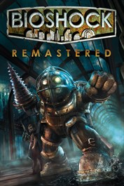 نصب بازی BioShock Remastered