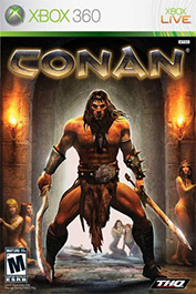 نصب بازی Conan Exiles