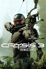 نصب بازی Crysis 3 Remastered