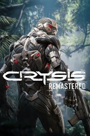 نصب بازی Crysis Remastered
