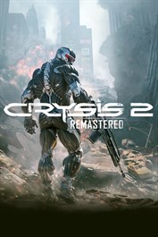 نصب بازی Crysis 2 Remastered
