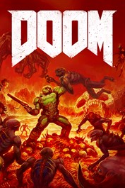 نصب بازی DOOM