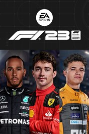 نصب بازی F1 23