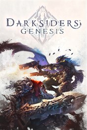 نصب بازی Darksiders Genesis
