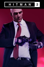 نصب بازی HITMAN 2
