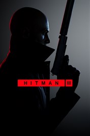 نصب بازی HITMAN 3