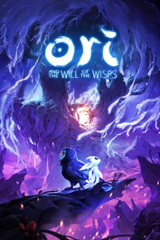 نصب بازی Ori and the Will of the Wisps