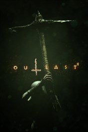 نصب بازی Outlast 2