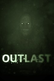 نصب بازی Outlast