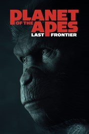 نصب بازی Planet of the Apes: Last Frontier