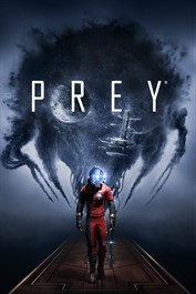 نصب بازی PREY