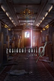 نصب بازی Resident Evil 0
