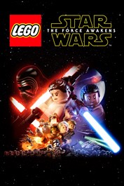 نصب بازی LEGO STAR WARS: The Force Awakens